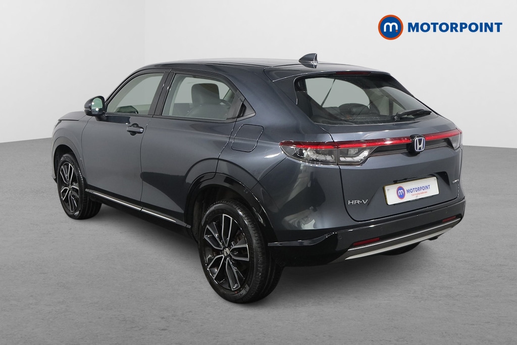 Used Honda HR-V 2022 for sale - 76460801: Photo 4