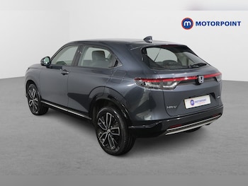 Used Honda HR-V undefined for sale - 76460801: Photo