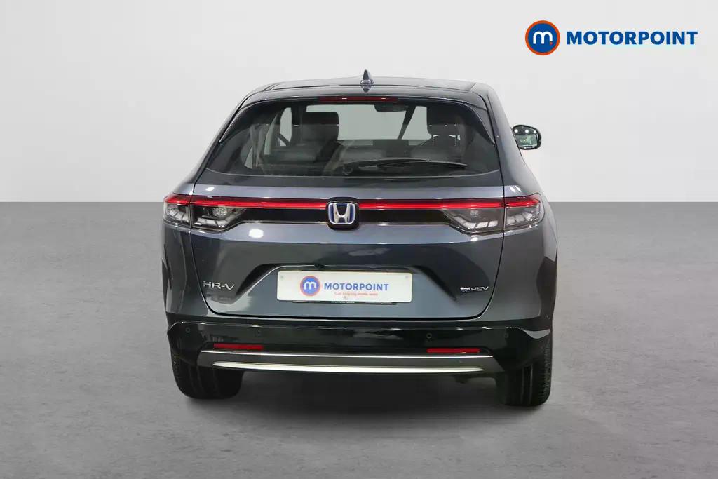 Used Honda HR-V 2022 for sale - 76460801: Photo 5