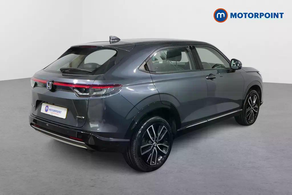 Used Honda HR-V 2022 for sale - 76460801: Photo 6