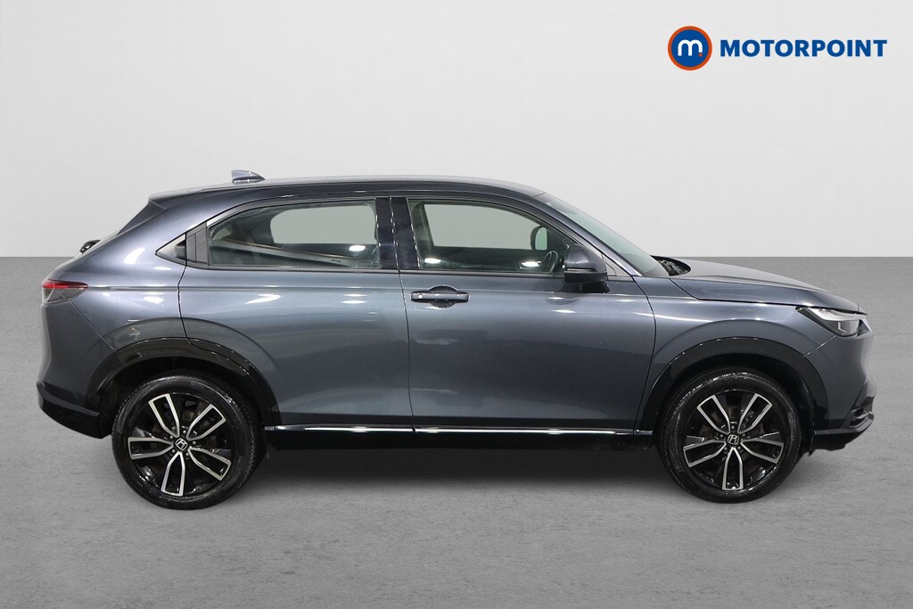 Used Honda HR-V 2022 for sale - 76460801: Photo 8