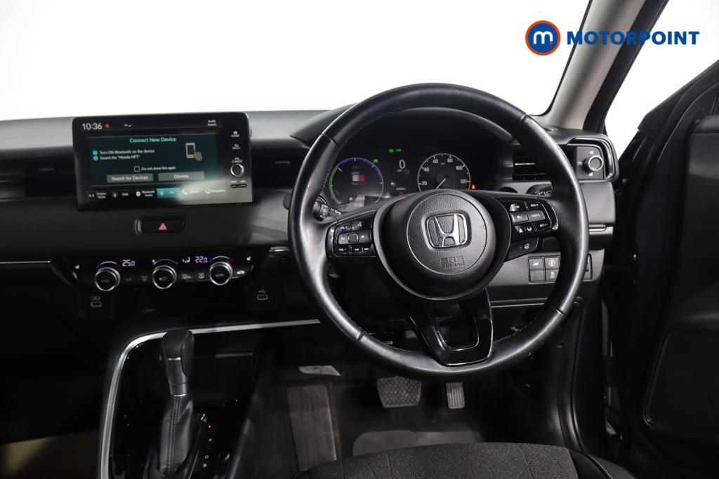 Used Honda HR-V 2022 for sale - 76460801: Photo 9