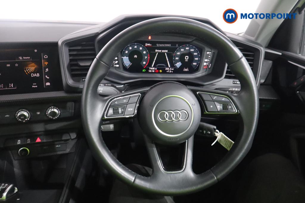 Used Audi A1 2022 for sale - 77168200: Photo 13