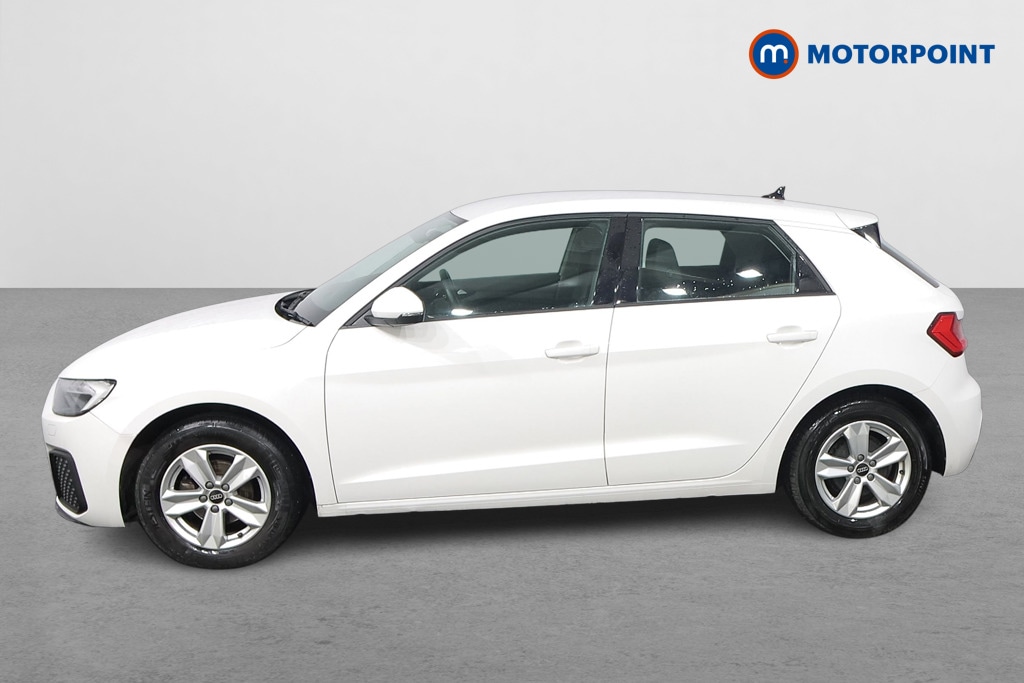 Used Audi A1 2022 for sale - 77168200: Photo 4