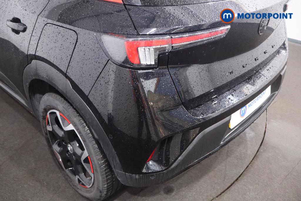 Used Vauxhall Mokka 2022 for sale - 76542447: Photo 13