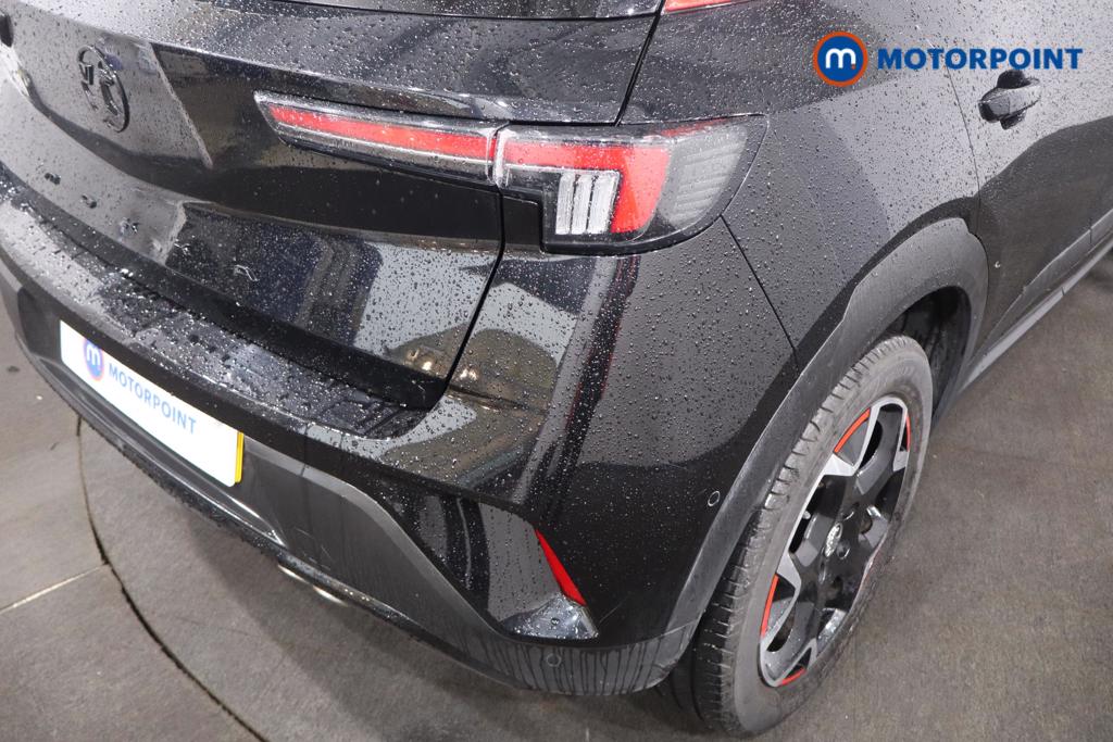 Used Vauxhall Mokka 2022 for sale - 76542447: Photo 14