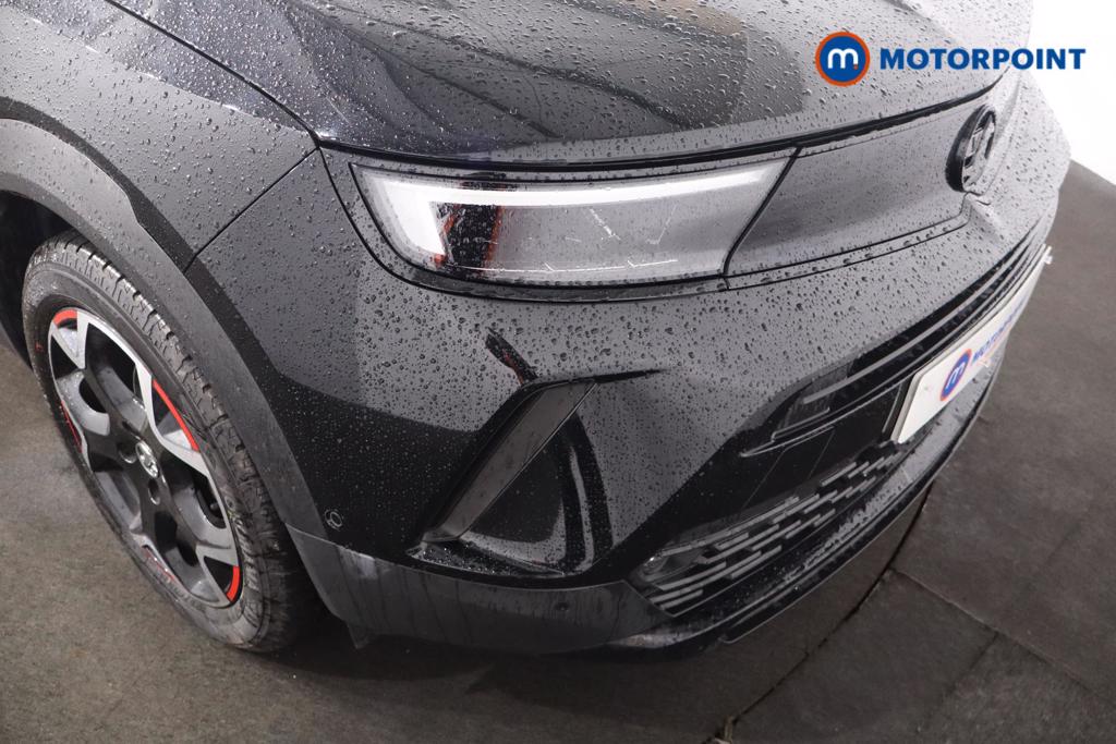 Used Vauxhall Mokka 2022 for sale - 76542447: Photo 15