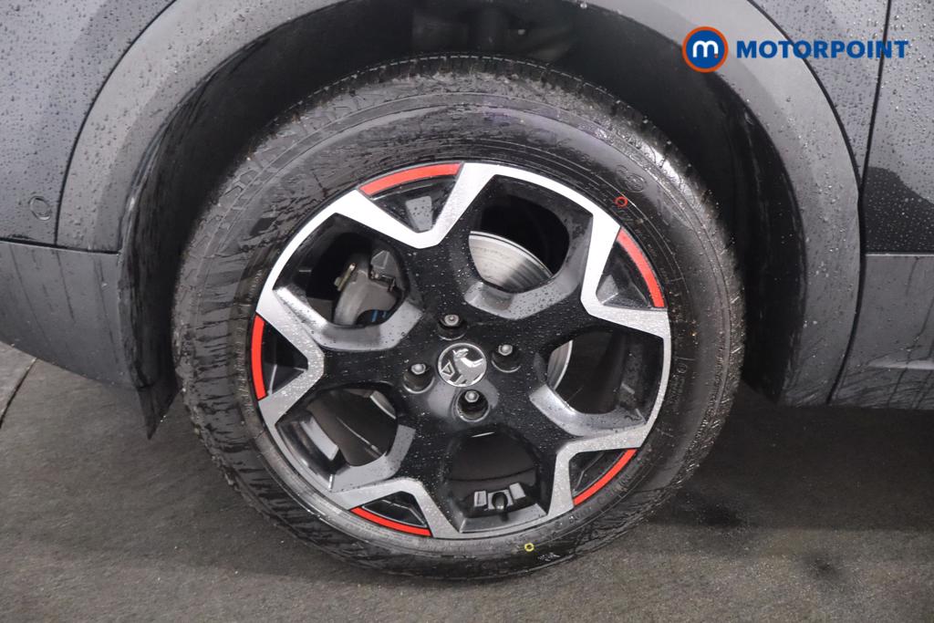 Used Vauxhall Mokka 2022 for sale - 76542447: Photo 16