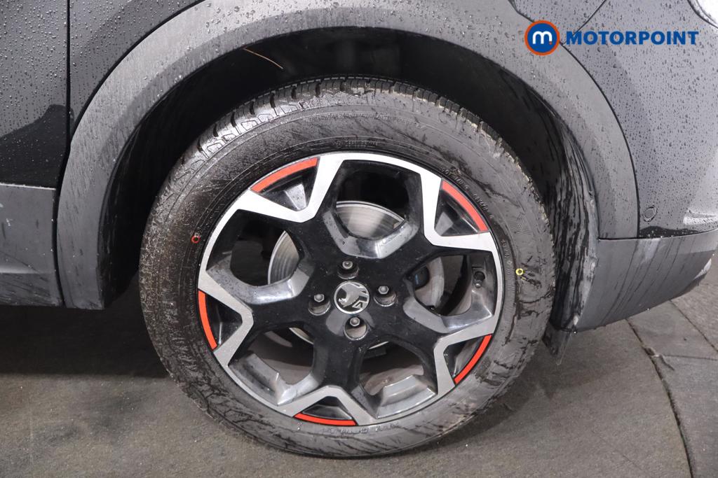 Used Vauxhall Mokka 2022 for sale - 76542447: Photo 17