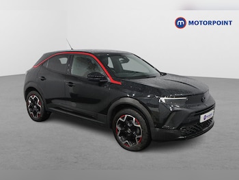 Used Vauxhall Mokka 2022 for sale - 76542447: Photo