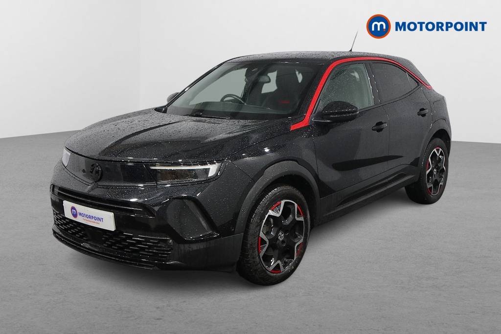 Used Vauxhall Mokka 2022 for sale - 76542447: Photo 3