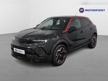 Used Vauxhall Mokka 2022 for sale - 76542447: Photo