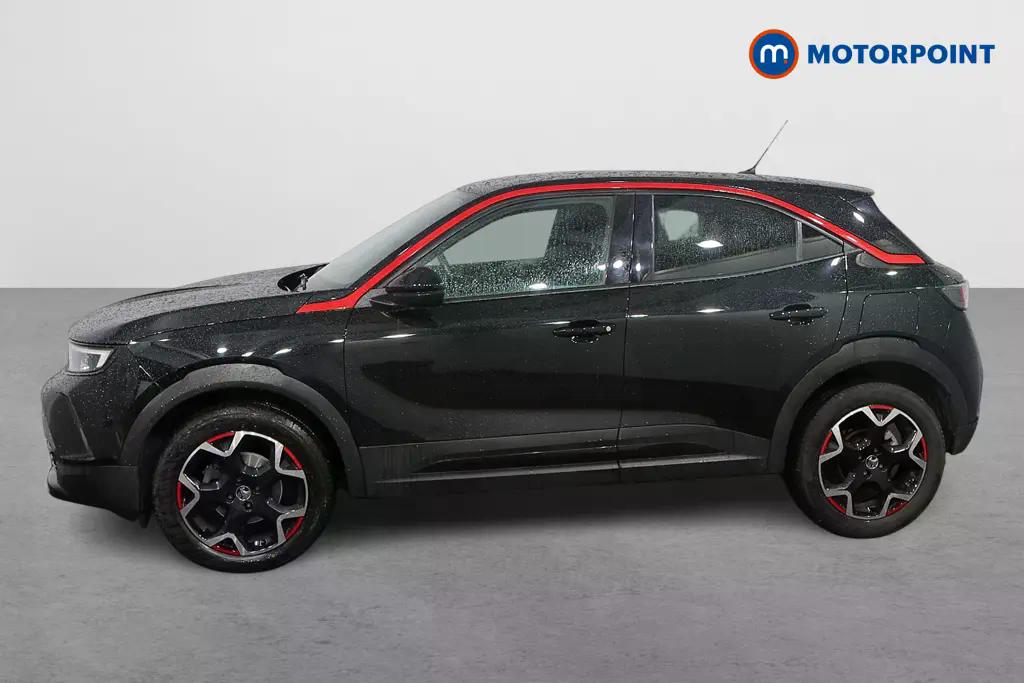 Used Vauxhall Mokka 2022 for sale - 76542447: Photo 4