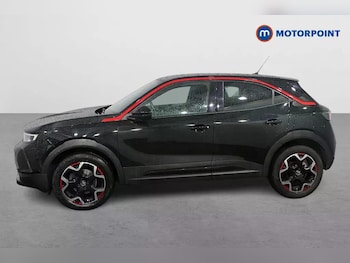 Used Vauxhall Mokka 2022 for sale - 76542447: Photo