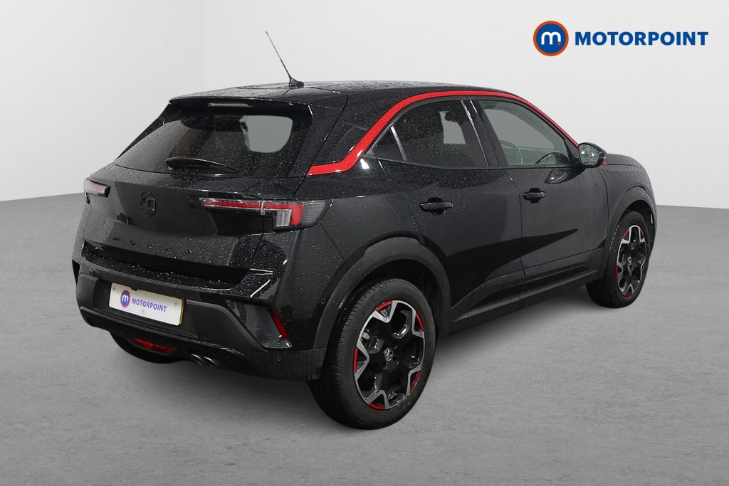 Used Vauxhall Mokka 2022 for sale - 76542447: Photo 6