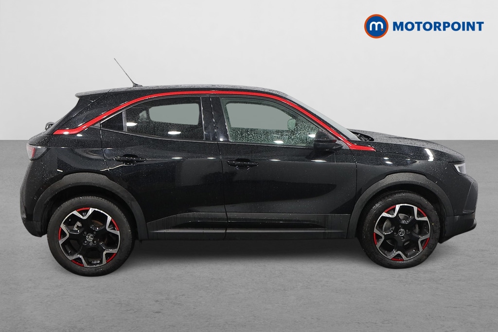 Used Vauxhall Mokka 2022 for sale - 76542447: Photo 7