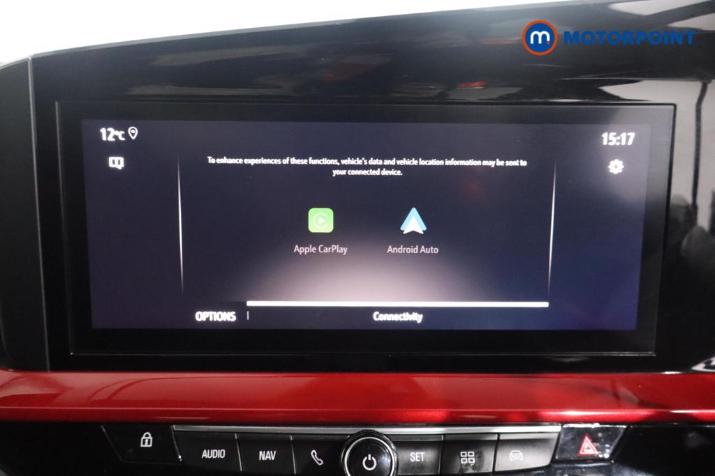 Used Vauxhall Mokka 2022 for sale - 76542447: Photo 8