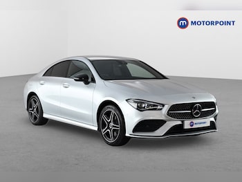 Used Mercedes-Benz CLA 2023 for sale - 79492063: Photo