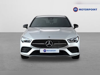 Used Mercedes-Benz CLA 2023 for sale - 79492063: Photo
