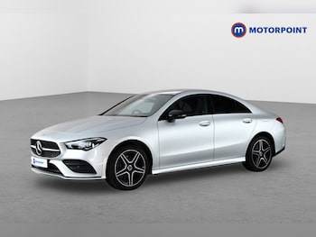 Used Mercedes-Benz CLA 2023 for sale - 79492063: Photo