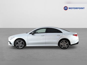 Used Mercedes-Benz CLA 2023 for sale - 79492063: Photo