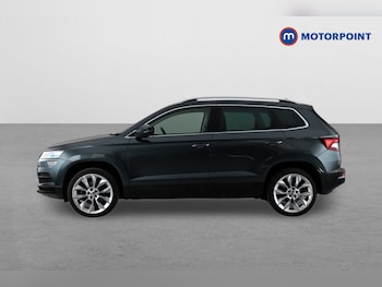 Used Skoda Karoq 2021 for sale - 78720135: Photo