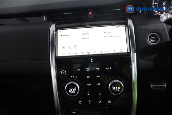 Used Land Rover Discovery Sport 2019 for sale - 76222754: Photo 10