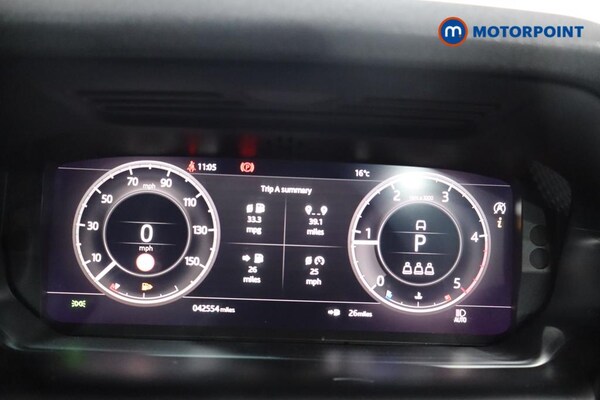 Used Land Rover Discovery Sport 2019 for sale - 76222754: Photo 12