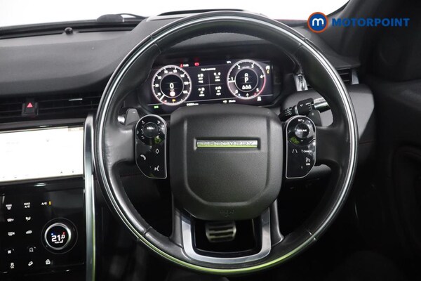 Used Land Rover Discovery Sport 2019 for sale - 76222754: Photo 13