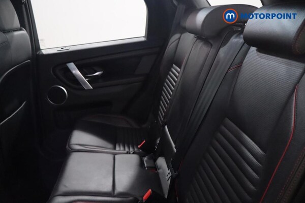 Used Land Rover Discovery Sport 2019 for sale - 76222754: Photo 23