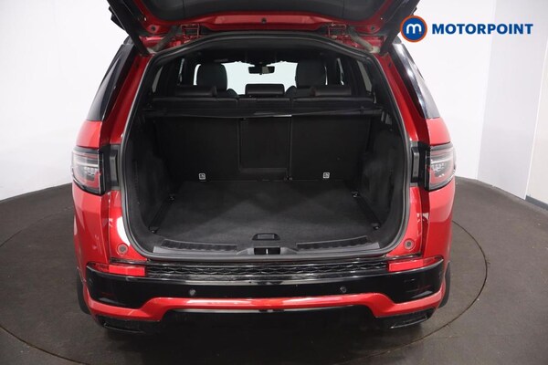 Used Land Rover Discovery Sport 2019 for sale - 76222754: Photo 26