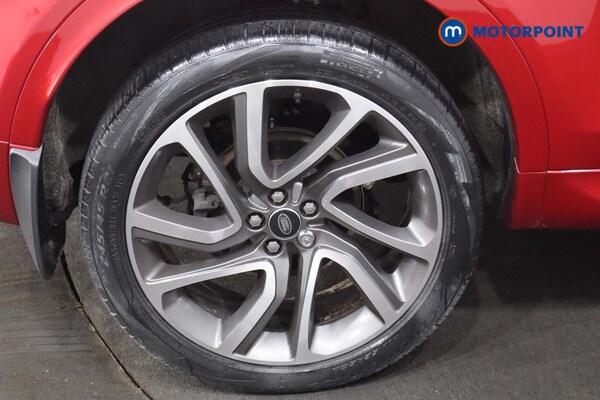 Used Land Rover Discovery Sport 2019 for sale - 76222754: Photo 27