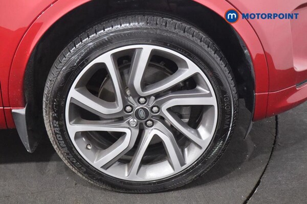 Used Land Rover Discovery Sport 2019 for sale - 76222754: Photo 28