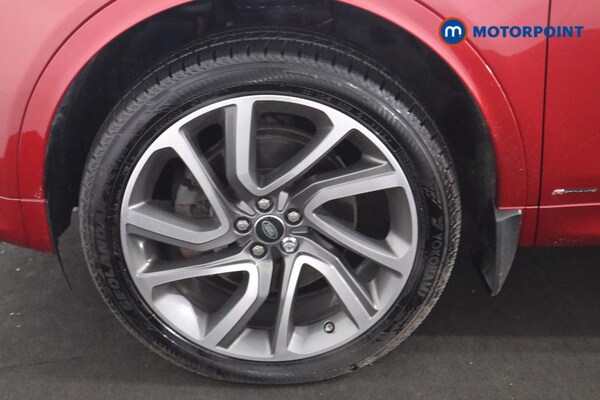 Used Land Rover Discovery Sport 2019 for sale - 76222754: Photo 29