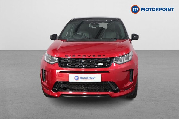 Used Land Rover Discovery Sport 2019 for sale - 76222754: Photo 2