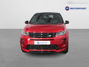 Used Land Rover Discovery Sport 2019 for sale - 76222754: Photo 2