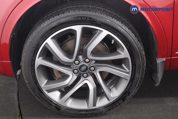 Used Land Rover Discovery Sport 2019 for sale - 76222754: Photo 30