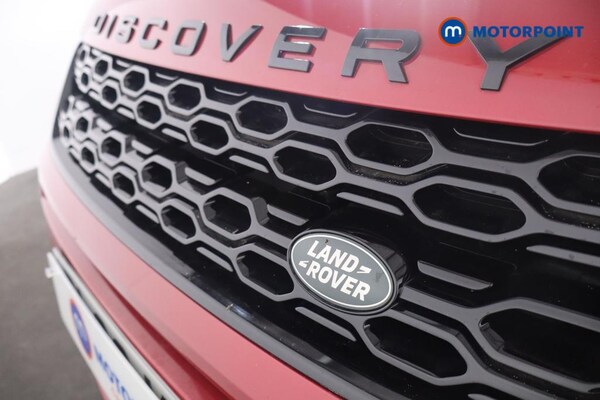 Used Land Rover Discovery Sport 2019 for sale - 76222754: Photo 31