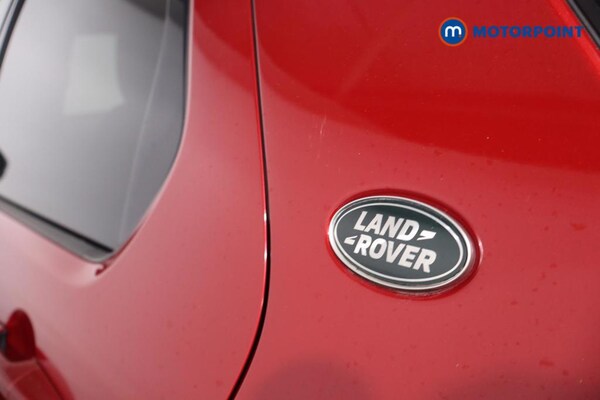 Used Land Rover Discovery Sport 2019 for sale - 76222754: Photo 34