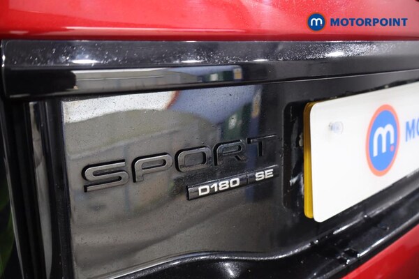 Used Land Rover Discovery Sport 2019 for sale - 76222754: Photo 35