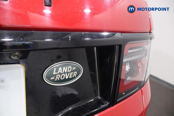 Used Land Rover Discovery Sport 2019 for sale - 76222754: Photo 36