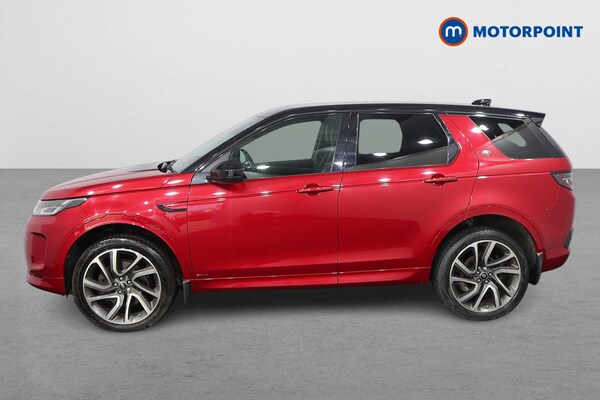 Used Land Rover Discovery Sport 2019 for sale - 76222754: Photo 4