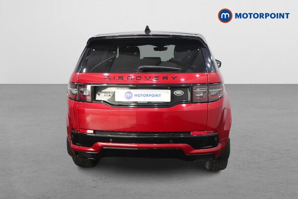 Used Land Rover Discovery Sport 2019 for sale - 76222754: Photo 6