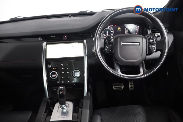 Used Land Rover Discovery Sport 2019 for sale - 76222754: Photo 9