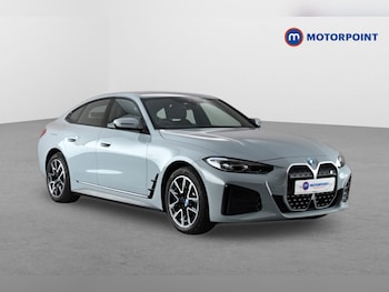 Used BMW i4 2023 for sale - 79152292: Photo