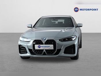 Used BMW i4 2023 for sale - 79152292: Photo