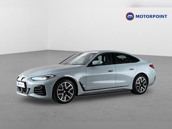 Used BMW i4 2023 for sale - 79152292: Photo