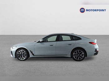 Used BMW i4 2023 for sale - 79152292: Photo