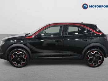 Used Vauxhall Mokka 2024 for sale - 75180853: Photo