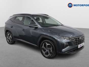Used Hyundai TUCSON 2023 for sale - 74984894: Photo